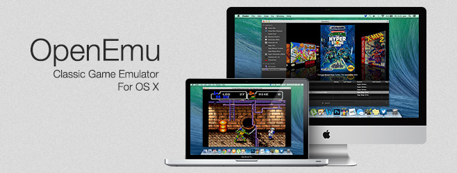 Snes Emulator Download Mac
